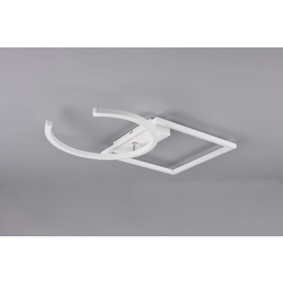 Pivot lampa sufitowa LED 23,5W 3000lm 4000K biała R62162131