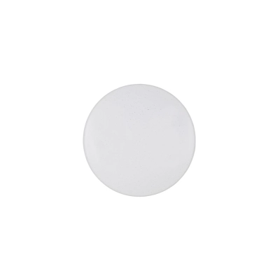 Pollux lampa sufitowa LED 15W 1x1500lm 3000K biała R67839100 wbudowany czujnik ruchu