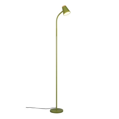 Pongo lampa podłogowa LED 4,5W 500lm 3000K zielona R45831115 TRIO lighting