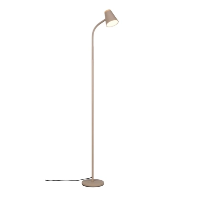 Pongo lampa podłogowa LED 4,5W 500lm 3000K beżowa R45831143 TRIO lighting