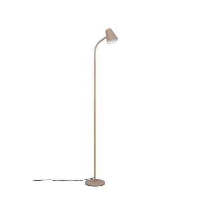 Pongo lampa podłogowa LED 4,5W 500lm 3000K beżowa R45831143
