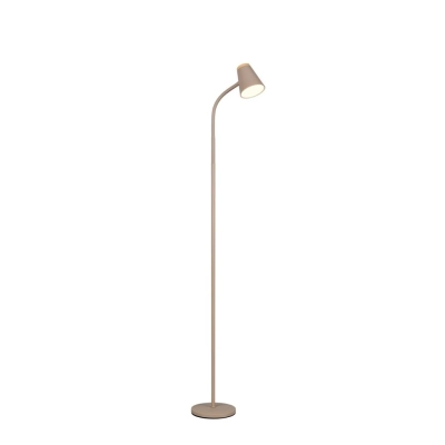 Pongo lampa podłogowa LED 4,5W 500lm 3000K beżowa R45831143