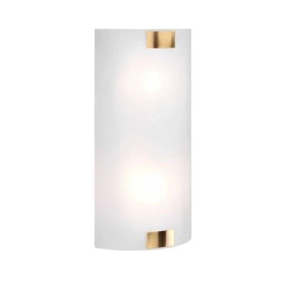 Pura kinkiet 2xE27 złoty 212700204 TRIO lighting