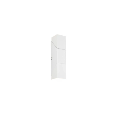 Raglan kinkiet LED 2x3W 2x400lm 3000K biały 248510231 TRIO lighting