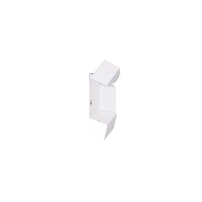 Raglan kinkiet LED 2x3W 2x400lm 3000K biały 248510231