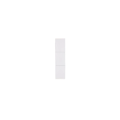 Raglan kinkiet LED 2x3W 2x400lm 3000K biały 248510231
