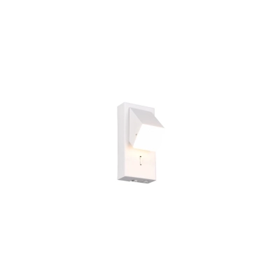 Raglan kinkiet LED 3W 400lm 3000K biały 248570131 TRIO lighting