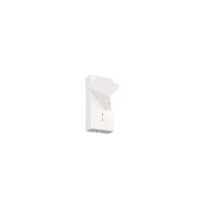 Raglan kinkiet LED 3W 400lm 3000K biały 248570131