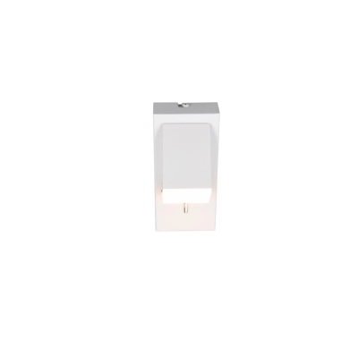 Raglan kinkiet LED 3W 400lm 3000K biały 248570131
