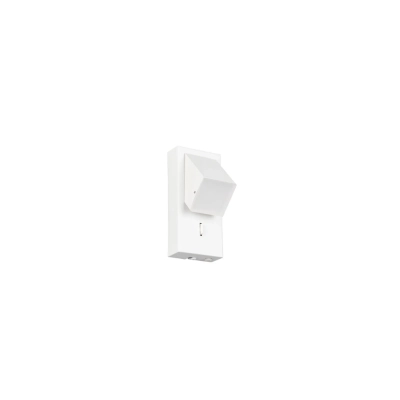 Raglan kinkiet LED 3W 400lm 3000K biały 248570131