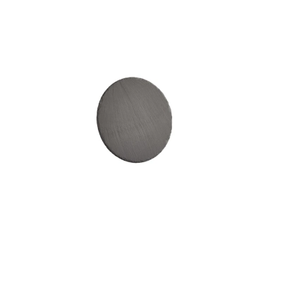 Raven kinkiet LED 9W 1000lm 3000K czarny 224290102 TRIO lighting