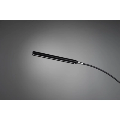 Reed lampa podłogowa LED 5x3,5W 5x350lm 3000K czarna R41031532