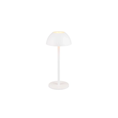 Ricardo lampa podłogowa LED 2W 240lm 3000K biała R54106131 TRIO lighting