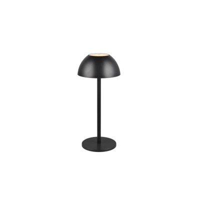 Ricardo lampa podłogowa LED 2W 240lm 3000K czarna R54106132 TRIO lighting
