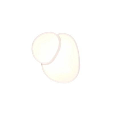 Rise lampa sufitowa LED 21W 2400lm 2700K-6500K biała 647510231