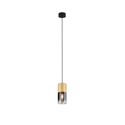 Robin lampa wisząca 1xE27 złota 310600154 TRIO lighting