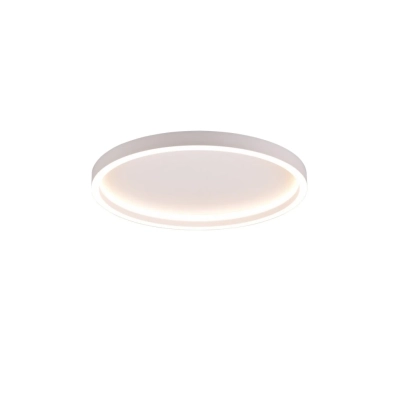 Rotonda lampa sufitowa LED 20W 2600lm 3000K biała R64502131 TRIO lighting