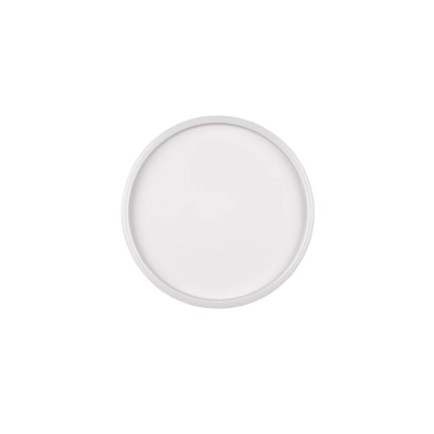 Rotonda lampa sufitowa LED 20W 2600lm 3000K biała R64502131