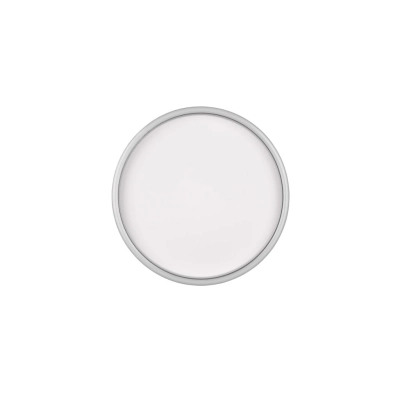 Rotonda lampa sufitowa LED 20W 2600lm 3000K czarna R64502132