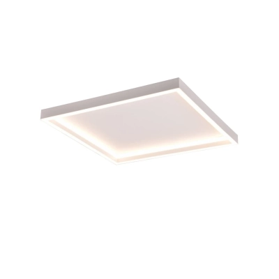 Rotonda lampa sufitowa LED 20W 2600lm 3000K biała R64502931 TRIO lighting