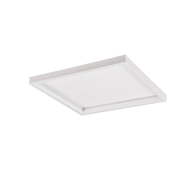 Rotonda lampa sufitowa LED 20W 2600lm 3000K biała R64502931