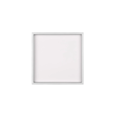 Rotonda lampa sufitowa LED 20W 2600lm 3000K czarna R64502932