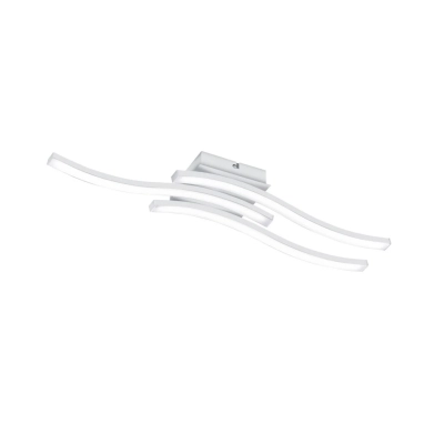 Route lampa sufitowa LED 3x5W 3x500lm 4000K biała R62473131 TRIO lighting
