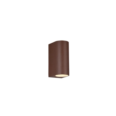 Roya kinkiet 2xGU10 rdzawy 204260224 TRIO lighting