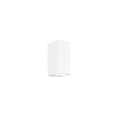 Roya kinkiet 2xGU10 biały 204269231 TRIO lighting