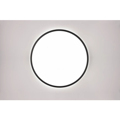 Scott lampa sufitowa LED 30W 3600lm 3000K-6500K czarna R64381032