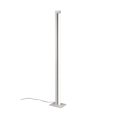 Seeker lampa podłogowa LED 21W 2350lm 2300K, 3000K, 4000K szara 448810176