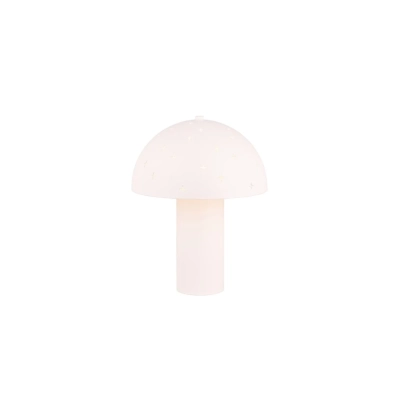 Seta lampka stołowa 1xE14 biała R51361031