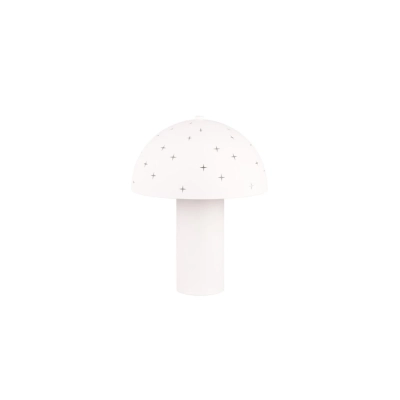 Seta lampka stołowa 1xE14 biała R51361031