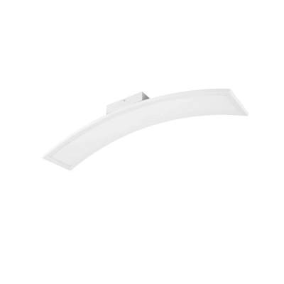 Sigma lampa sufitowa LED 21W 2600lm 3000K biała R64861131
