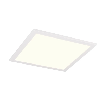 Sirius lampa sufitowa LED 19W 2050lm 3000K biała R64601131 TRIO lighting