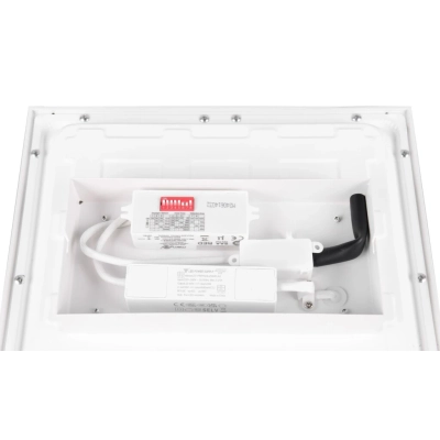 Sirius lampa sufitowa LED 19W 2050lm 3000K biała R64601131