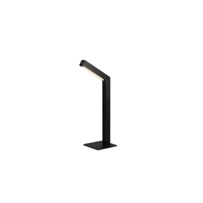Skip lampka stołowa LED 2W 185lm 3000K czarna R55951132 TRIO lighting