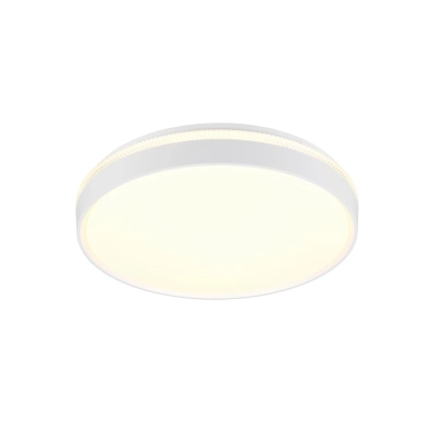 Spacy lampa sufitowa LED 33W 3800lm 2700K-6500K biała R64851131 TRIO lighting