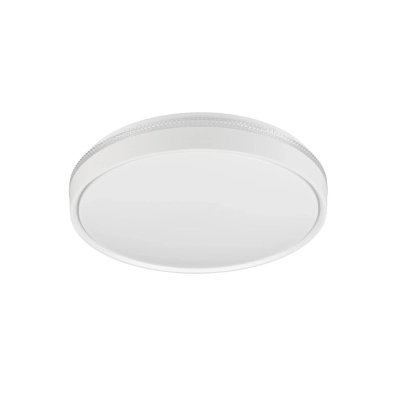 Spacy lampa sufitowa LED 33W 3800lm 2700K-6500K biała R64851131