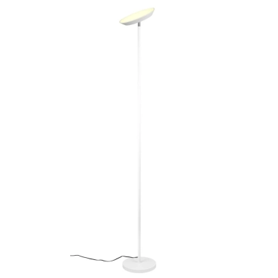Specter lampa podłogowa LED 17W 1900lm 2700K-6500K biała R47841131 TRIO lighting