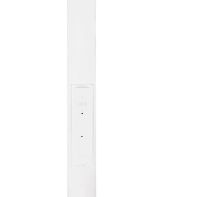 Specter lampa podłogowa LED 17W 1900lm 2700K-6500K biała R47841131