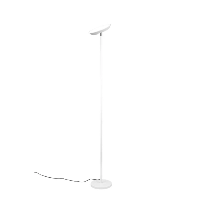 Specter lampa podłogowa LED 17W 1900lm 2700K-6500K biała R47841131