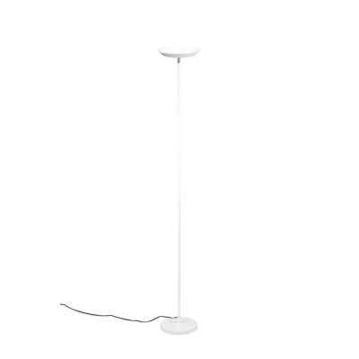 Specter lampa podłogowa LED 17W 1900lm 2700K-6500K biała R47841131