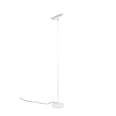 Specter lampa podłogowa LED 17W 1900lm 2700K-6500K biała R47841131