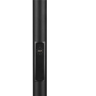 Specter lampa podłogowa LED 17W 1900lm 2700K-6500K czarna R47841132