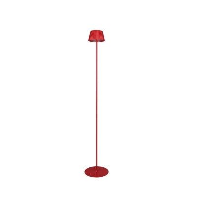 Suarez lampa ogrodowa LED 2W 200lm 3000K czerwona R47706110