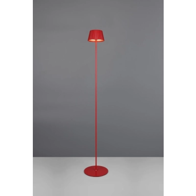 Suarez lampa ogrodowa LED 2W 200lm 3000K czerwona R47706110