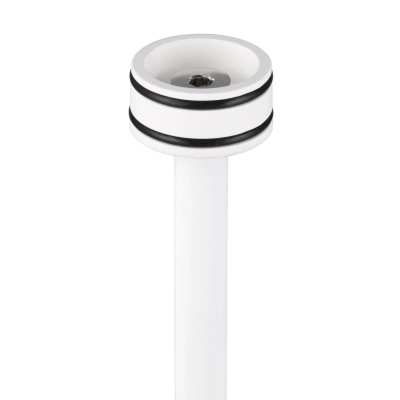 Suarez lampa ogrodowa LED 2W 200lm 3000K biała R47706131
