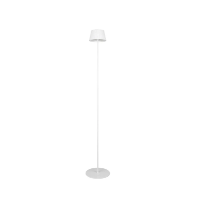 Suarez lampa ogrodowa LED 2W 200lm 3000K biała R47706131