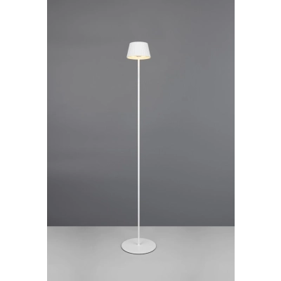 Suarez lampa ogrodowa LED 2W 200lm 3000K biała R47706131